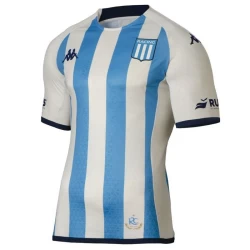 Racing Club Fußballtrikot 2023-24 Heimtrikot Herren