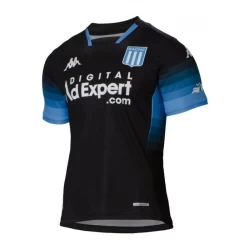 Racing Club Fußballtrikot 2024-25 Auswärtstrikot Herren