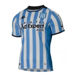 Racing Club Fußballtrikot 2024-25 Heimtrikot Herren