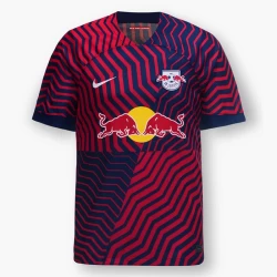 RB Leipzig Fußballtrikot 2023-24 Auswärtstrikot Herren