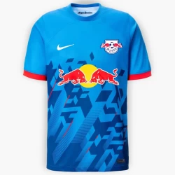 RB Leipzig Fußballtrikot 2023-24 Ausweichtrikot Herren