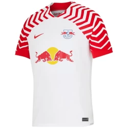 RB Leipzig Fußballtrikot 2023-24 Heimtrikot Herren