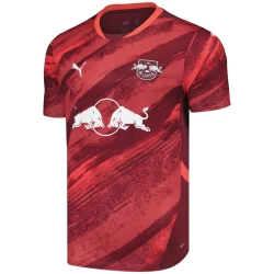 RB Leipzig Fußballtrikot 2024-25 Auswärtstrikot Herren