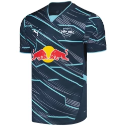 RB Leipzig Fußballtrikot 2024-25 Ausweichtrikot Herren