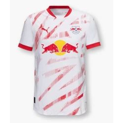 RB Leipzig Fußballtrikot 2024-25 Heimtrikot Herren