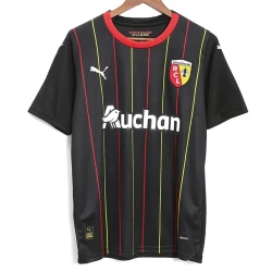 RC Lens Fußballtrikot 2023-24 Auswärtstrikot Herren