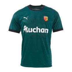 RC Lens Fußballtrikot 2024-25 Auswärtstrikot Herren