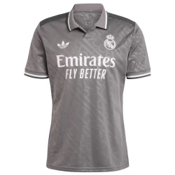 Real Madrid Fußballtrikot 2024-25 Ausweichtrikot Herren