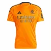 Real Madrid Fußballtrikot 2024-25 HP Auswärtstrikot Herren