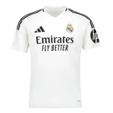 Real Madrid Fußballtrikot 2024-25 HP Heimtrikot Herren