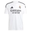 Real Madrid Rodrygo #11 Fußballtrikots 2024-25 Heimtrikot Herren