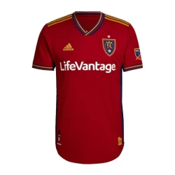 Real Salt Lake Fußballtrikot 2023-24 Heimtrikot Herren