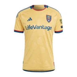 Real Salt Lake Fußballtrikot 2024-25 Auswärtstrikot Herren