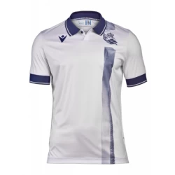 Real Sociedad Fußballtrikot 2023-24 Ausweichtrikot Herren