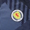 Tierney #6 Schottland Fußballtrikots EM 2024 Heimtrikot Herren