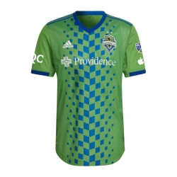 Seattle Sounders Fußballtrikot 2023-24 Heimtrikot Herren