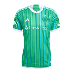 Seattle Sounders Fußballtrikot 2024-25 Heimtrikot Herren