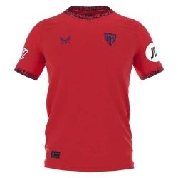 Sevilla FC Fußballtrikot 2024-25 Auswärtstrikot Herren