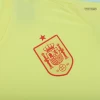 Carvajal #2 Spanien Fußballtrikots EM 2024 Auswärtstrikot Herren