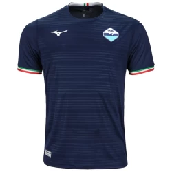 SS Lazio Fußballtrikot 2023-24 Auswärtstrikot Herren