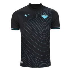 SS Lazio Fußballtrikot 2024-25 Ausweichtrikot Herren