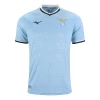 SS Lazio Pellegrini #3 Fußballtrikot 2024-25 Heimtrikot Herren