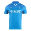 SSC Napoli Fußballtrikot 2024-25 Heimtrikot Herren