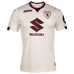 Torino FC Fußballtrikot 2023-24 Auswärtstrikot Herren