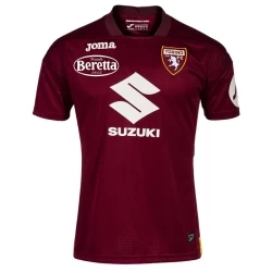 Torino FC Fußballtrikot 2023-24 Heimtrikot Herren