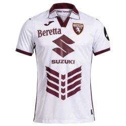 Torino FC Fußballtrikot 2024-25 Auswärtstrikot Herren