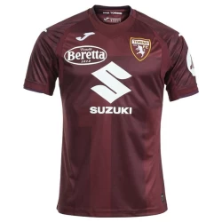 Torino FC Fußballtrikot 2024-25 Heimtrikot Herren