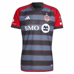 Toronto FC Fußballtrikot 2023-24 Heimtrikot Herren