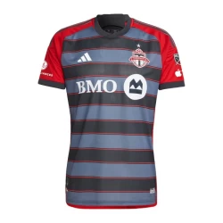 Toronto FC Fußballtrikot 2024-25 Heimtrikot Herren