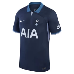 Tottenham Hotspur Fußballtrikot 2023-24 Auswärtstrikot Herren