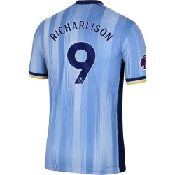 Tottenham Hotspur Fußballtrikot 2024-25 Richarlison #9 Auswärtstrikot Herren