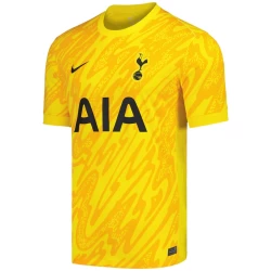 Tottenham Hotspur Fußballtrikot 2024-25 Torwart Heimtrikot Herren