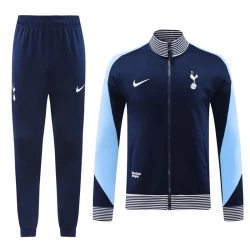 Tottenham Hotspur Trainingsanzüge Jacke 2024-25 Navy