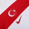 Yilmaz #17 Truthahn Fußballtrikots EM 2024 Heimtrikot Herren