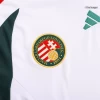 Kevin Csoboth #23 Ungarn Fußballtrikots EM 2024 Auswärtstrikot Herren