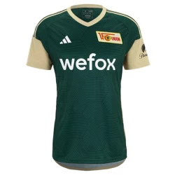 Union Berlin Fußballtrikot 2023-24 Ausweichtrikot Herren