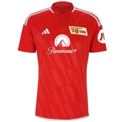 Union Berlin Fußballtrikot 2023-24 Heimtrikot Herren