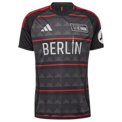 Union Berlin Fußballtrikot 2024-25 Auswärtstrikot Herren