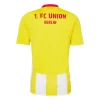 Union Berlin Fußballtrikot 2024-25 Heimtrikot Herren