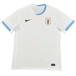 Uruguay Fußballtrikot Copa America 2024 Auswärtstrikot Herren