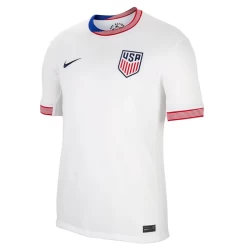 USA Fußballtrikot Copa America 2024 Heimtrikot Herren