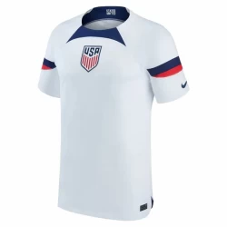 USA Fußballtrikot WM 2022 Heimtrikot Herren