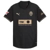 Valencia CF Fußballtrikot 2024-25 Auswärtstrikot Herren