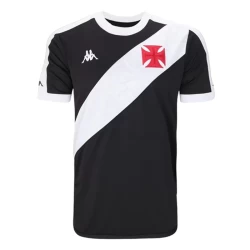 Vasco da Gama Fußballtrikot 2024-25 Heimtrikot Herren