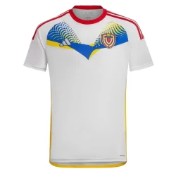 Venezuela Fußballtrikot Copa America 2024 Auswärtstrikot Herren