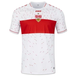 VfB Stuttgart Fußballtrikot 2023-24 Heimtrikot Herren